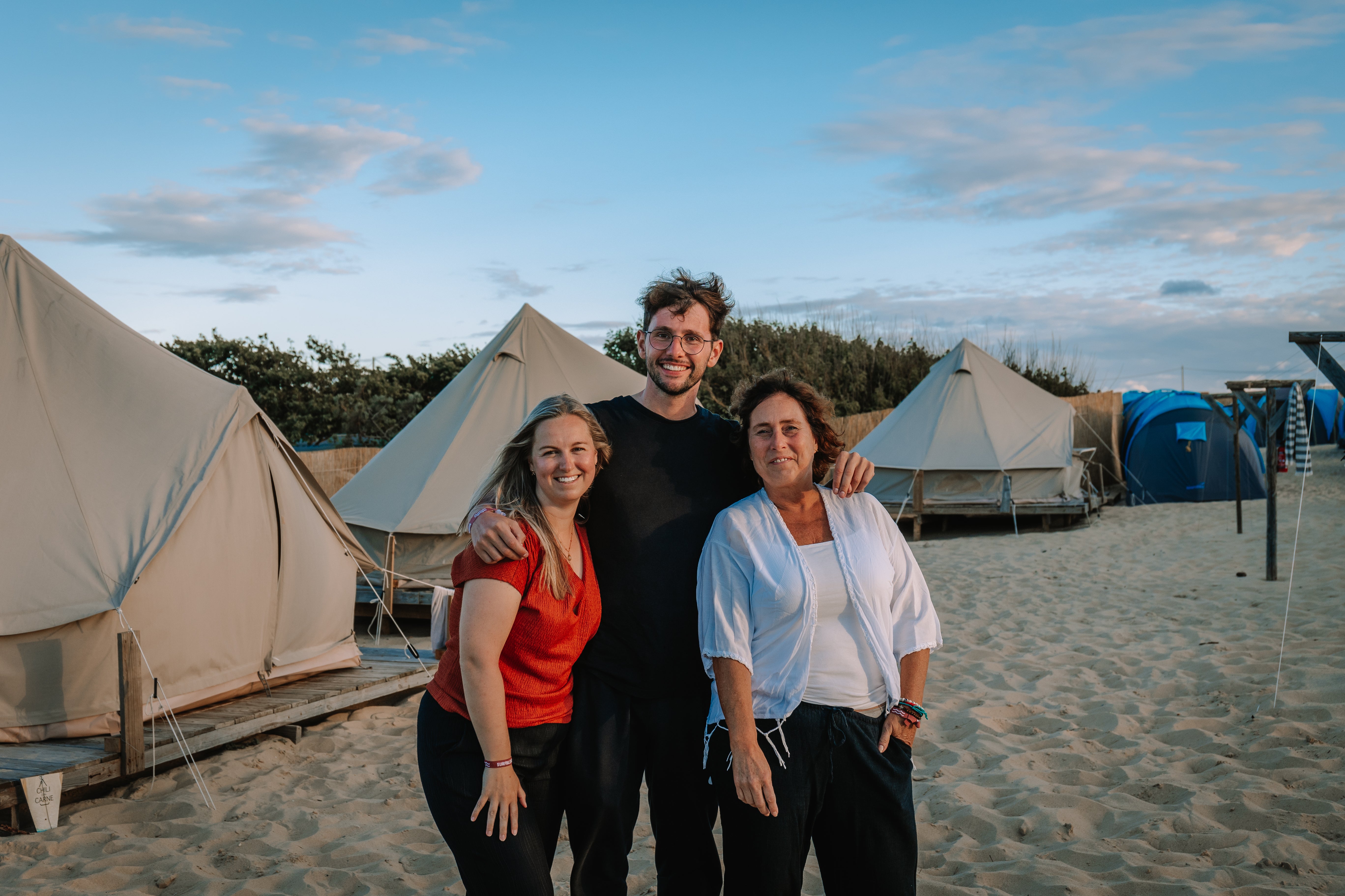 Goboony Adventures Team