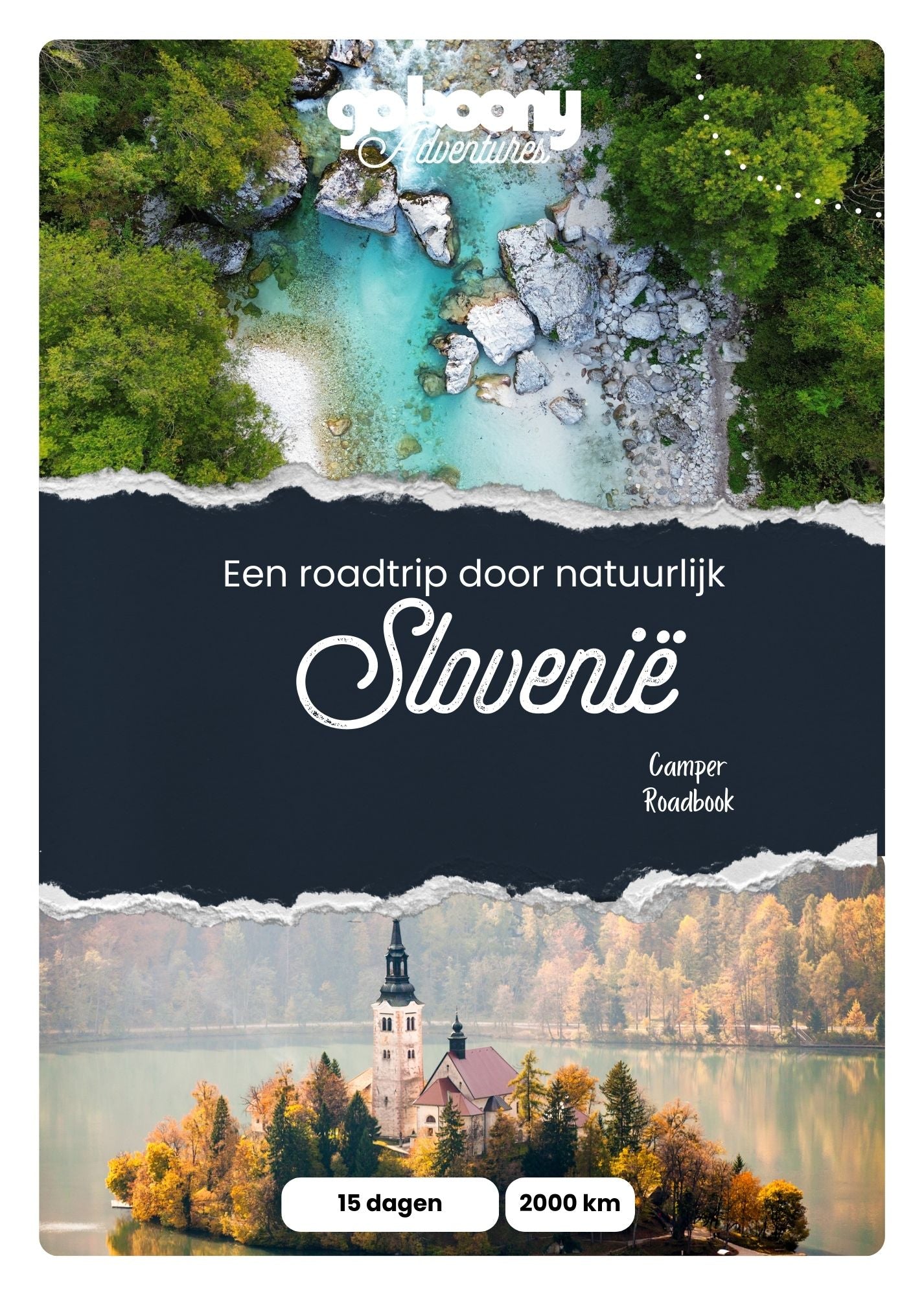 Pre-order voor juni: Slovenië