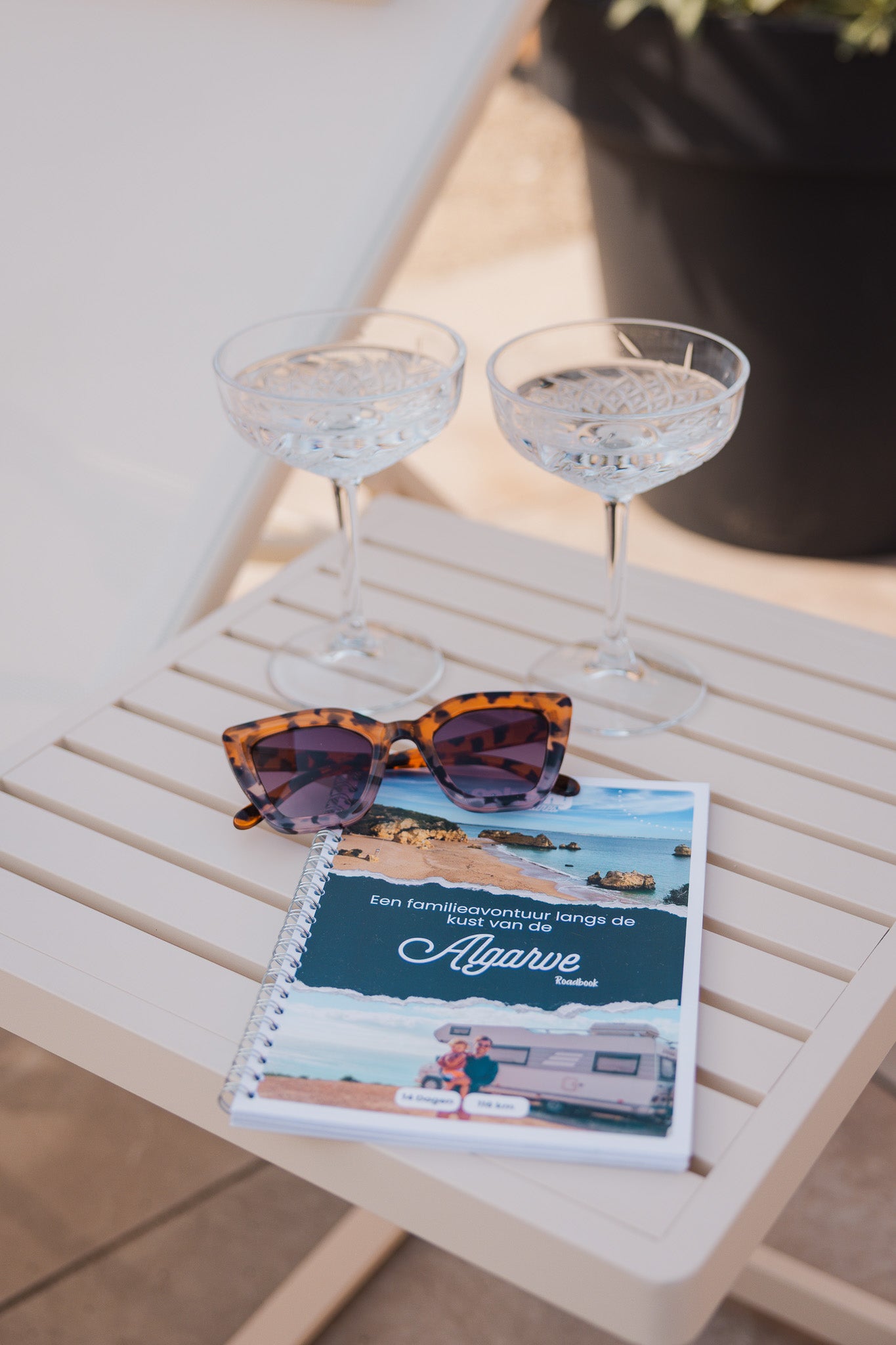 Algarve: camperroute voor gezinnen