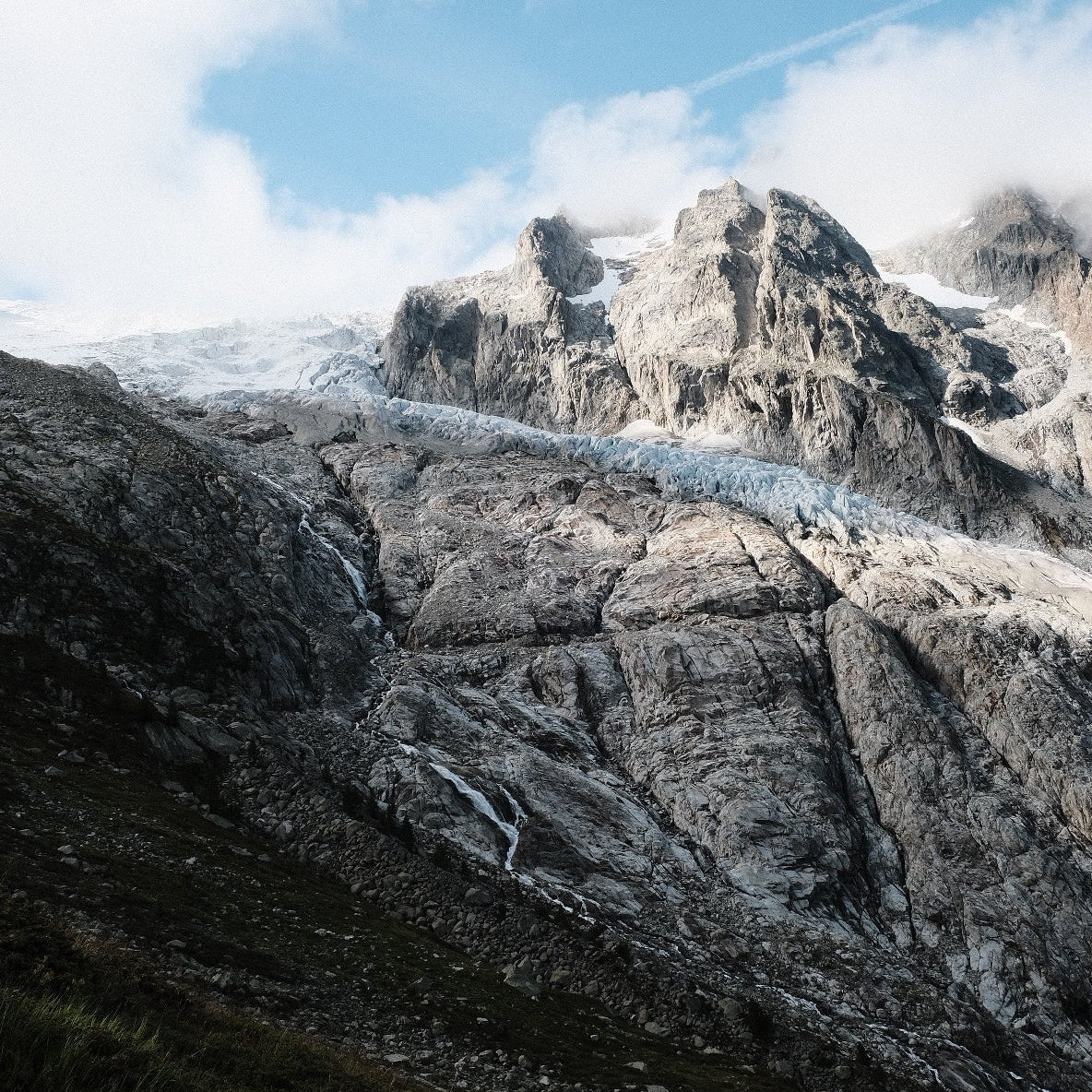 Pre-order: Avontuurlijk actieve camperroute Zwitserland