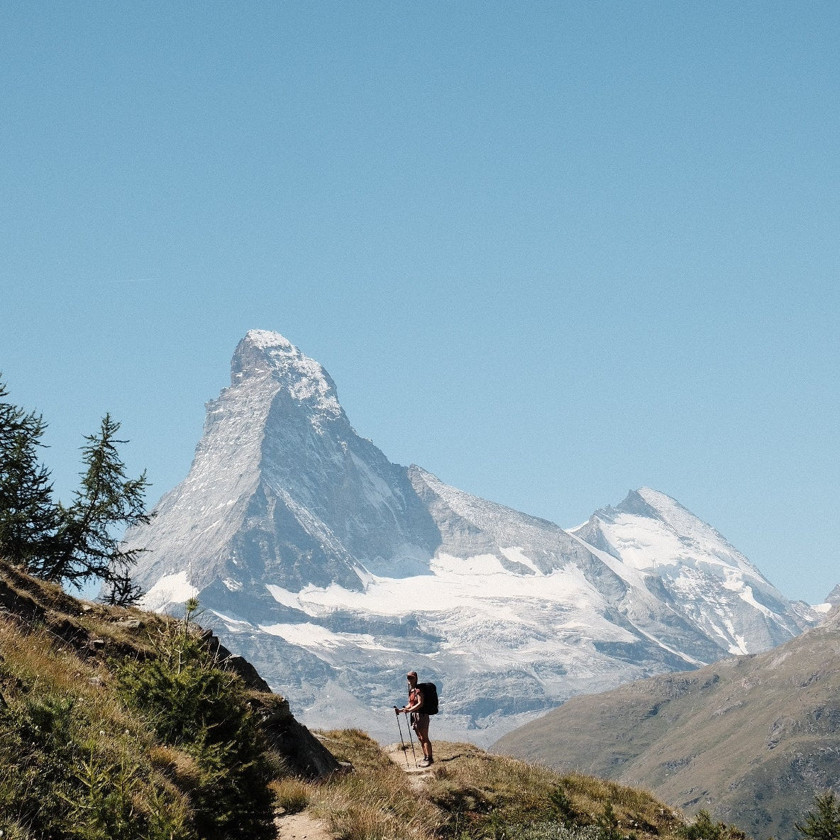 Pre-order: Avontuurlijk actieve camperroute Zwitserland