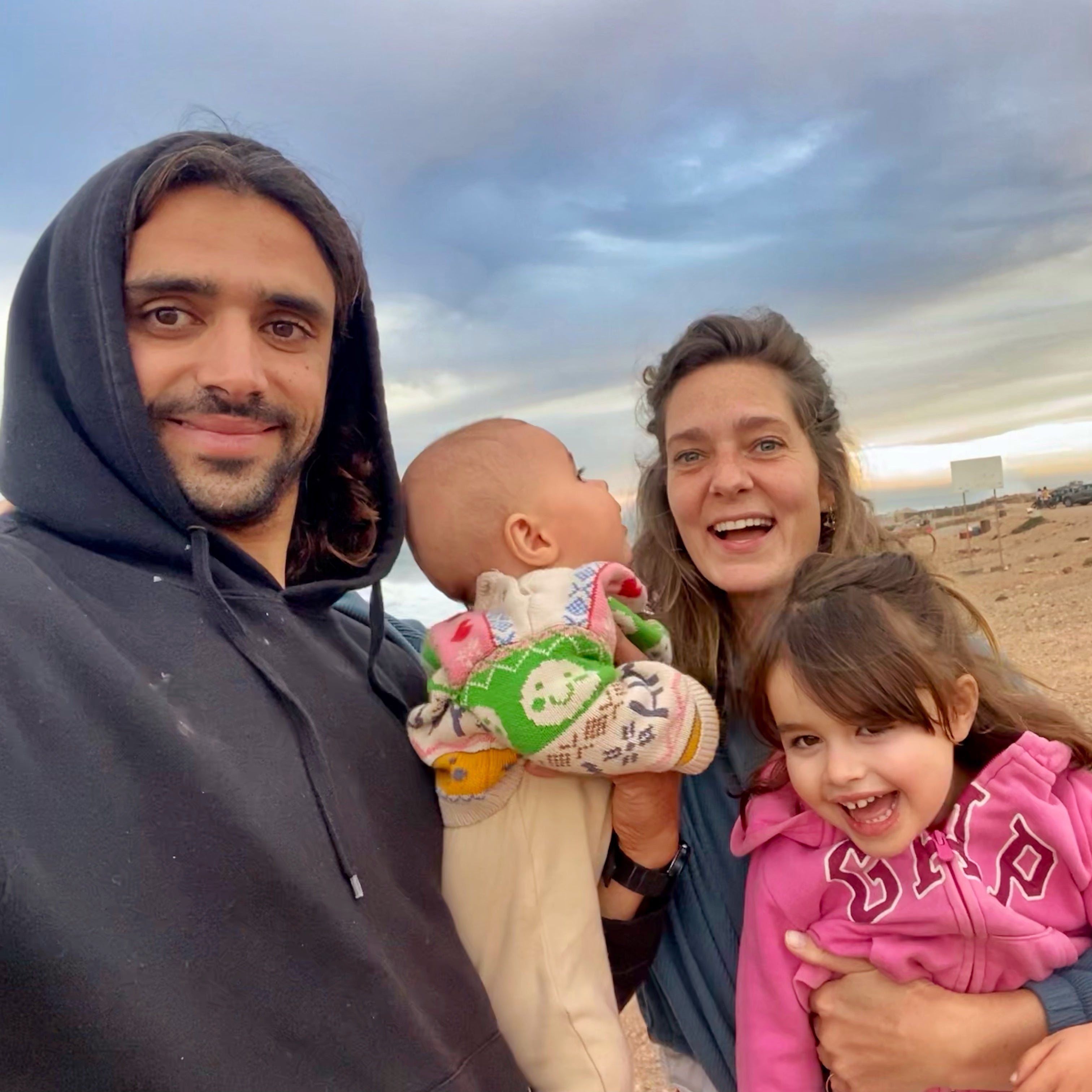 Pre-order: Marokko, een avontuurlijke familie roadtrip