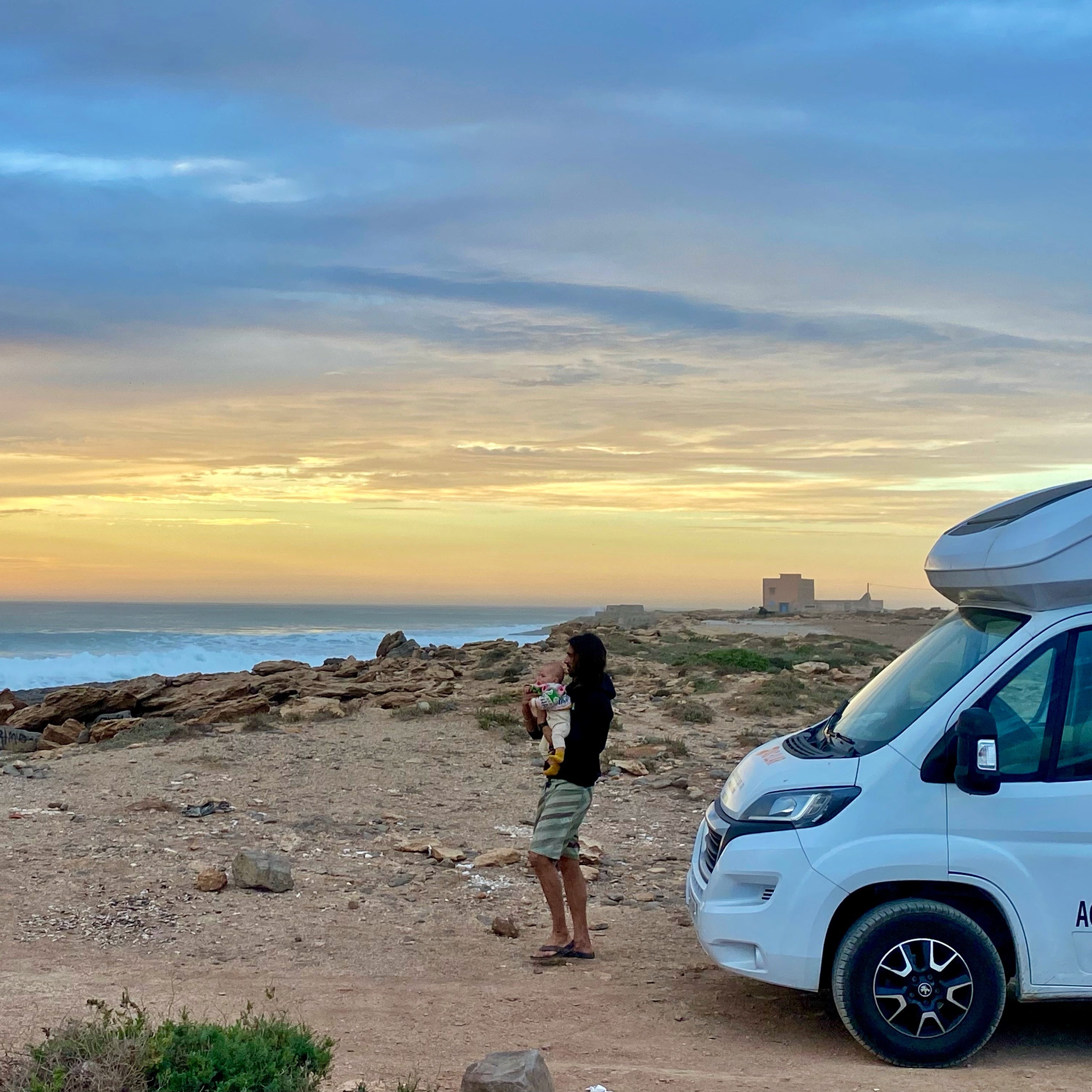 Pre-order: Marokko, een avontuurlijke familie roadtrip