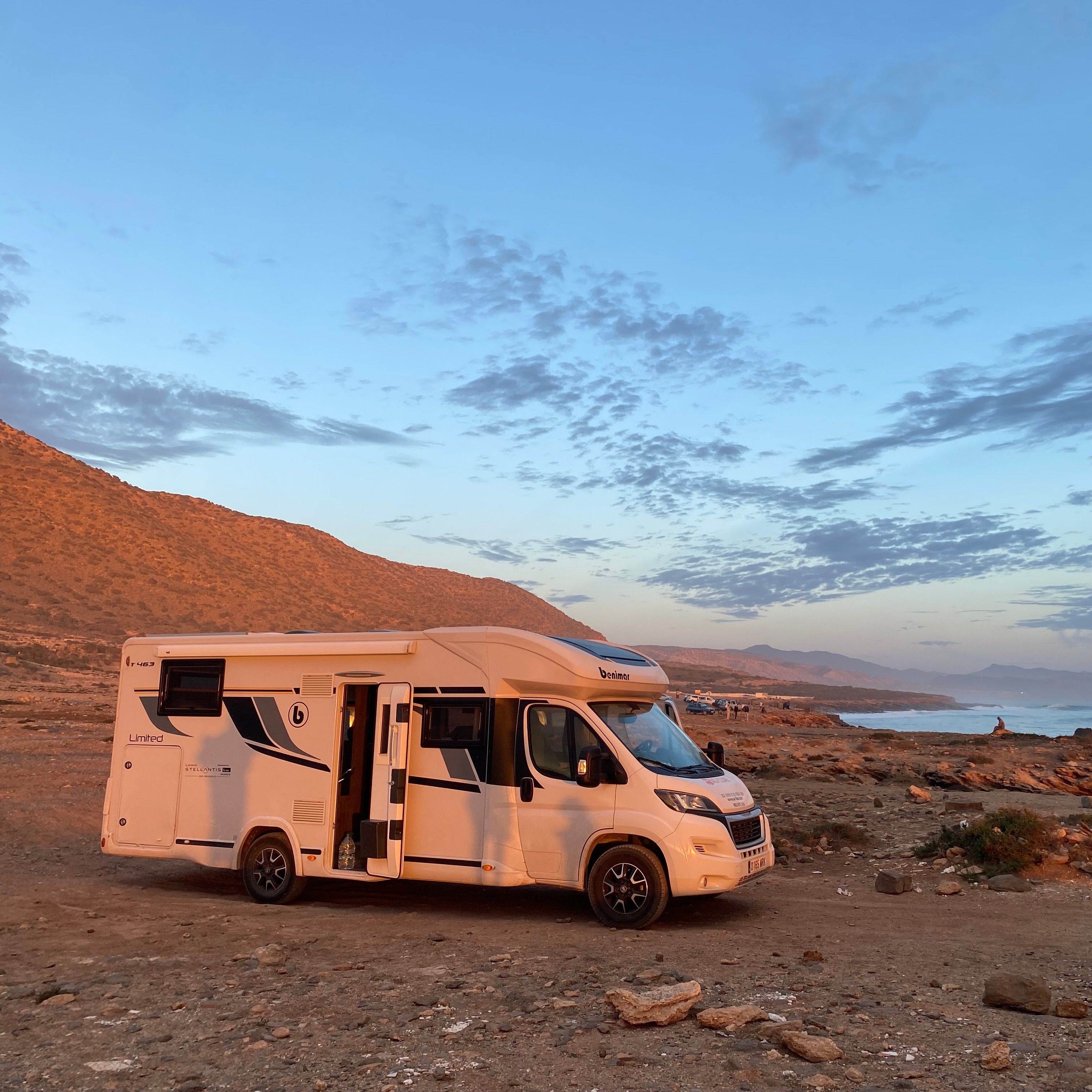 Pre-order: Marokko, een avontuurlijke familie roadtrip