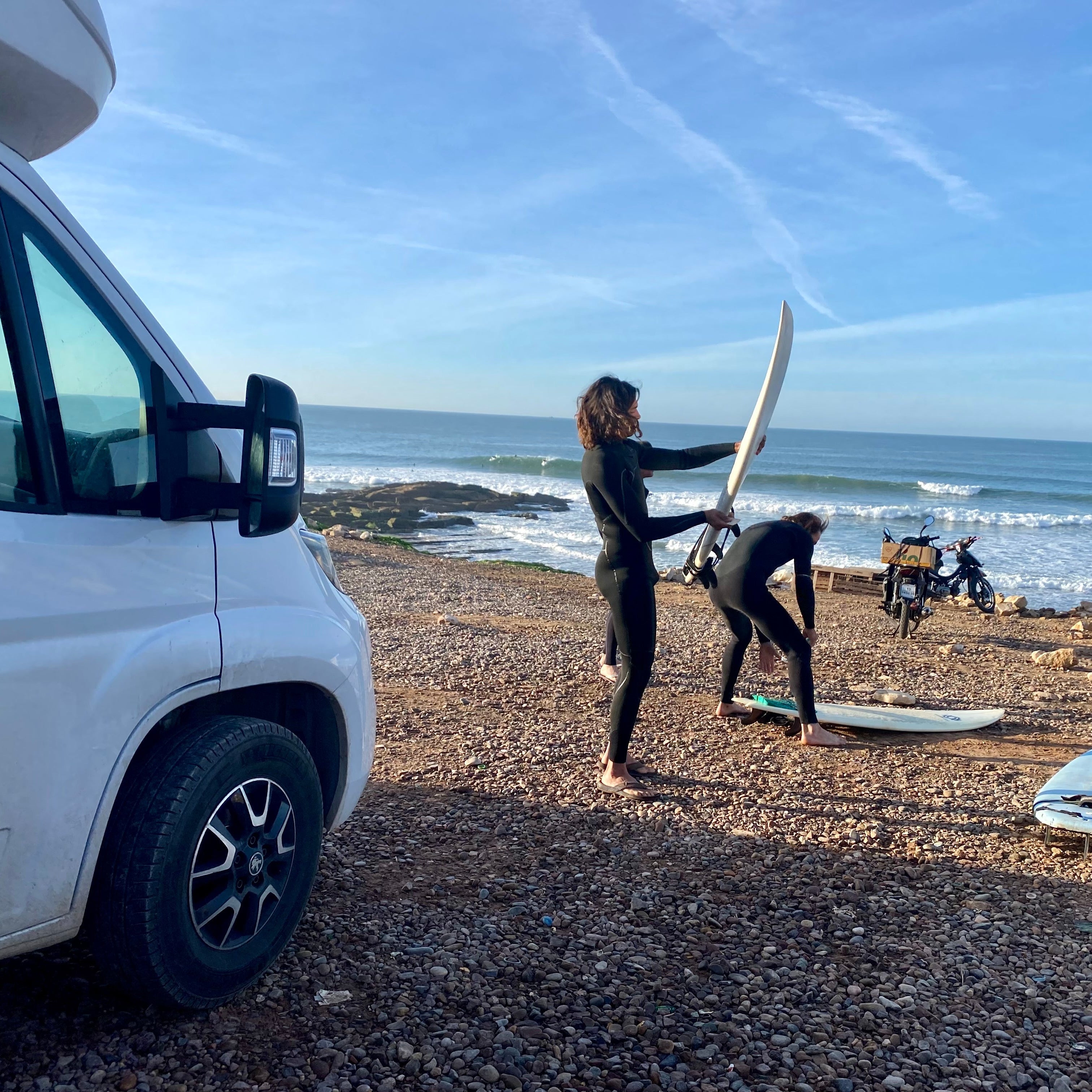 Pre-order: Marokko, een avontuurlijke familie roadtrip