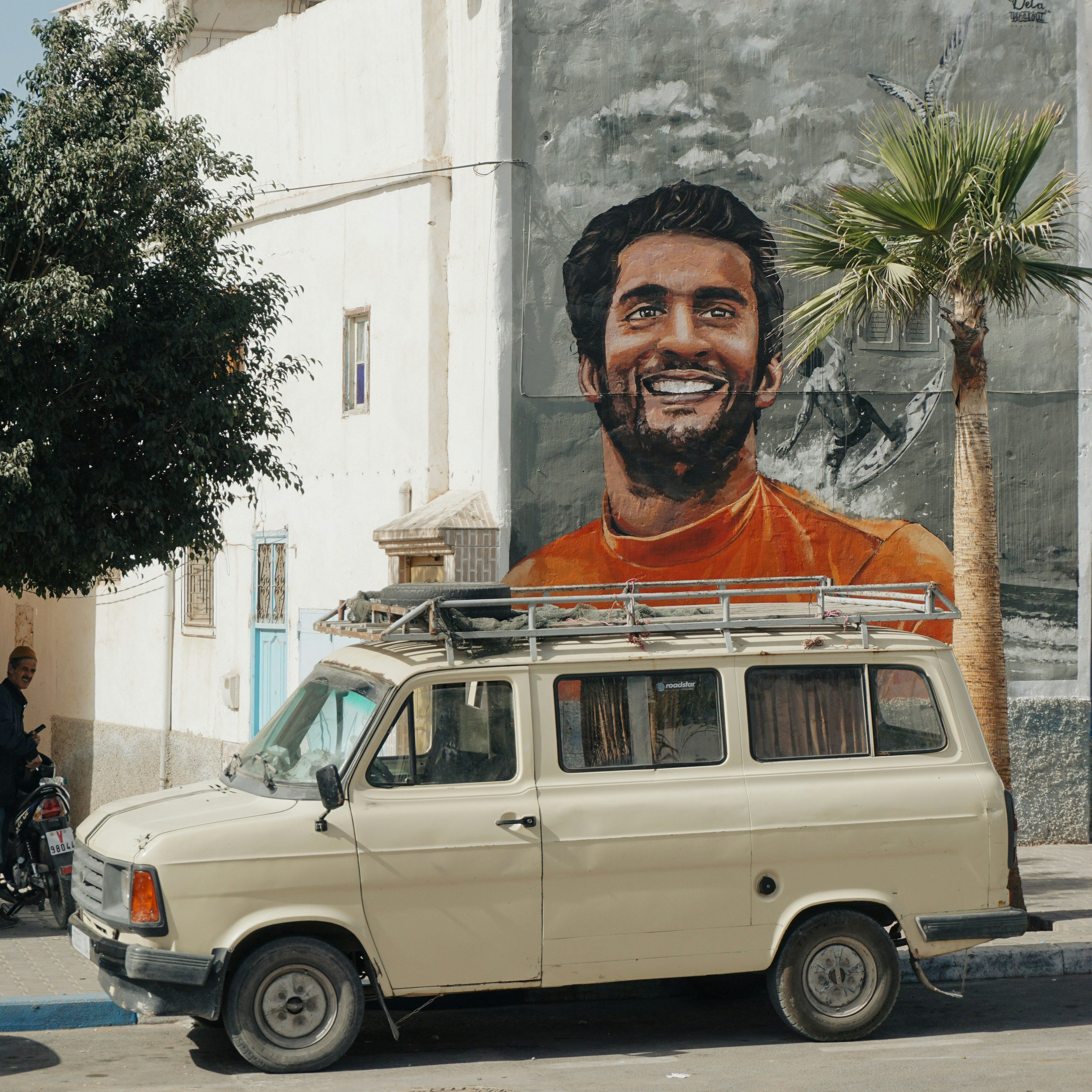 Pre-order: Marokko, een avontuurlijke familie roadtrip