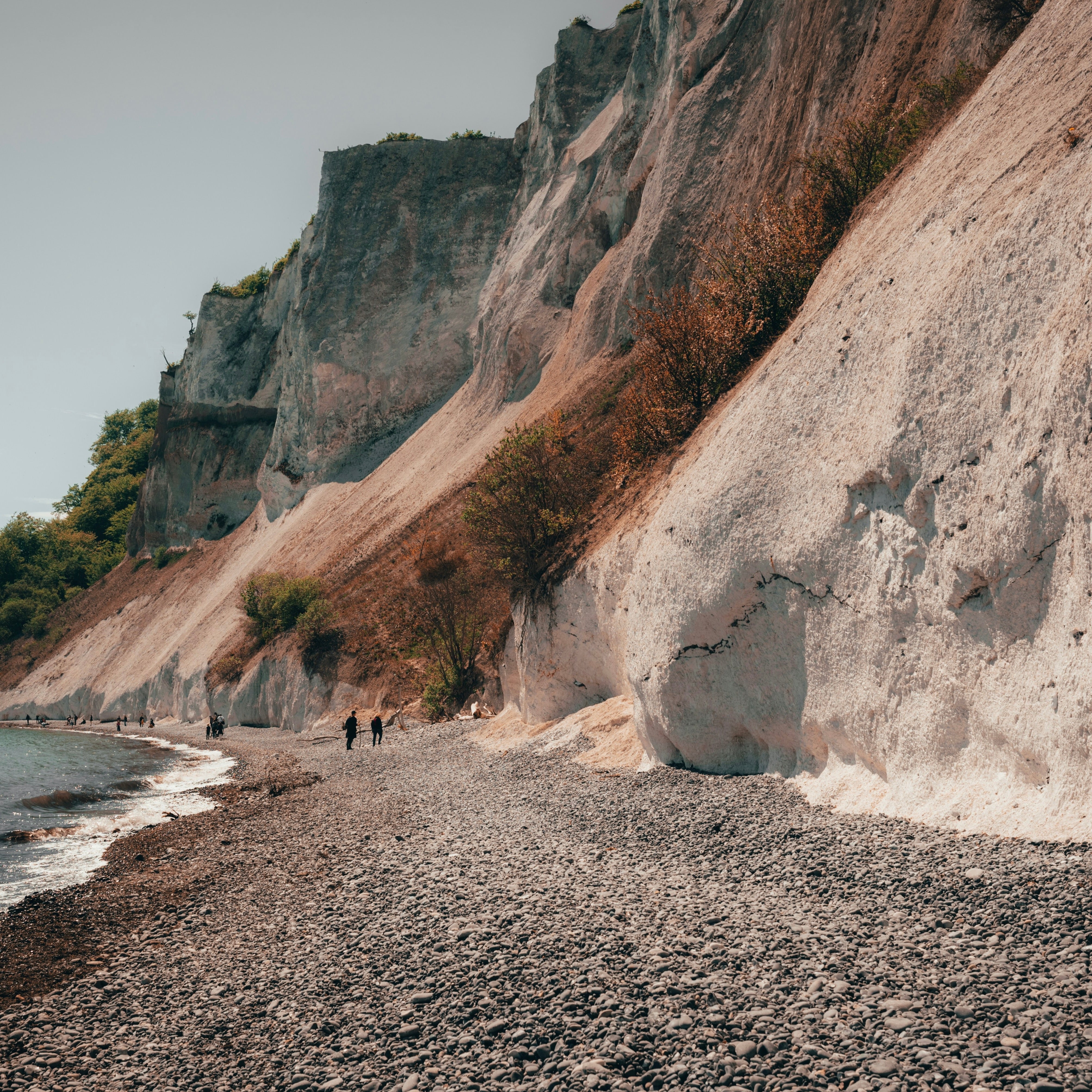 Denemarken familieavontuur met de camper
