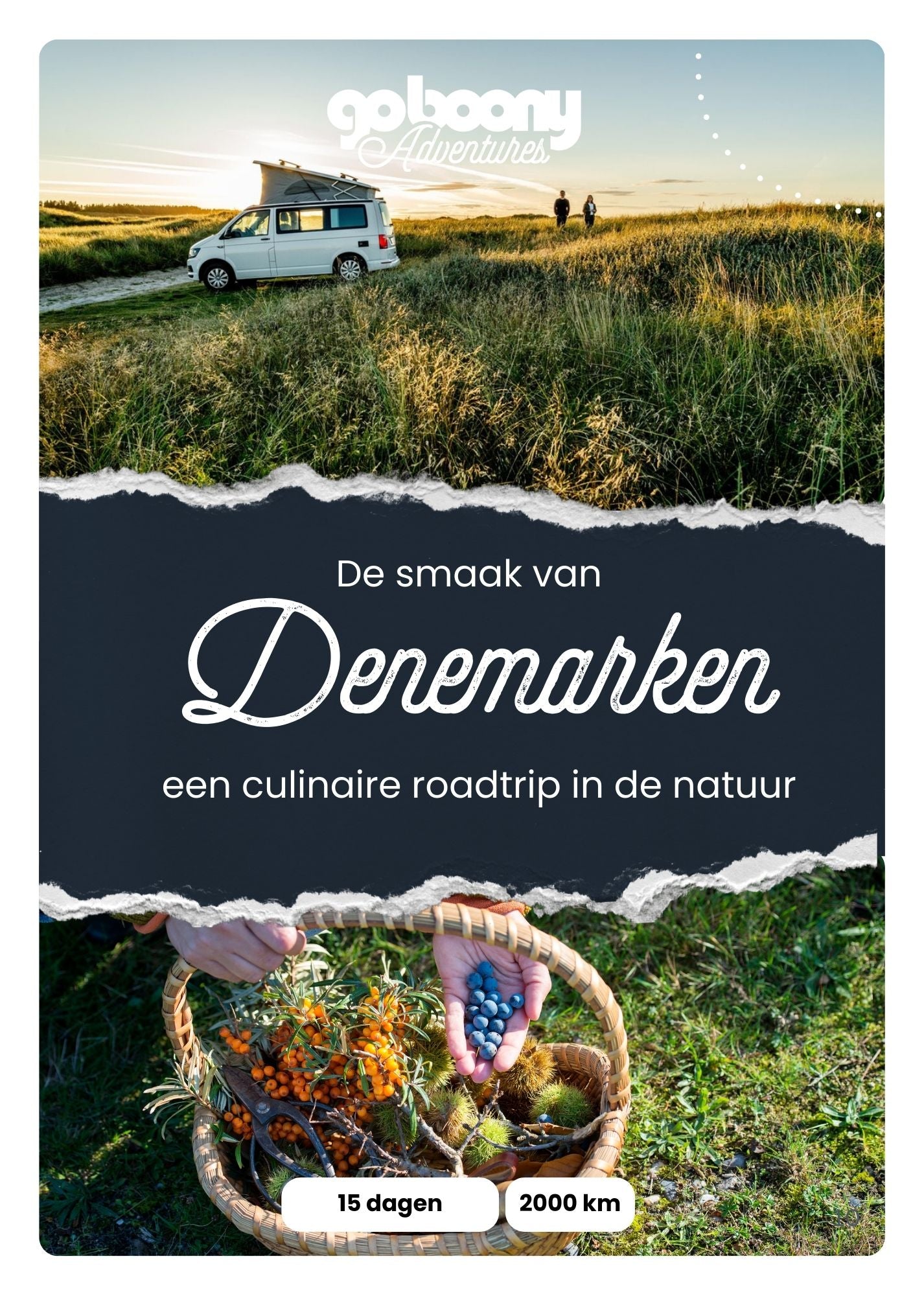 Pre-order voor oktober: De Smaak van Denemarken