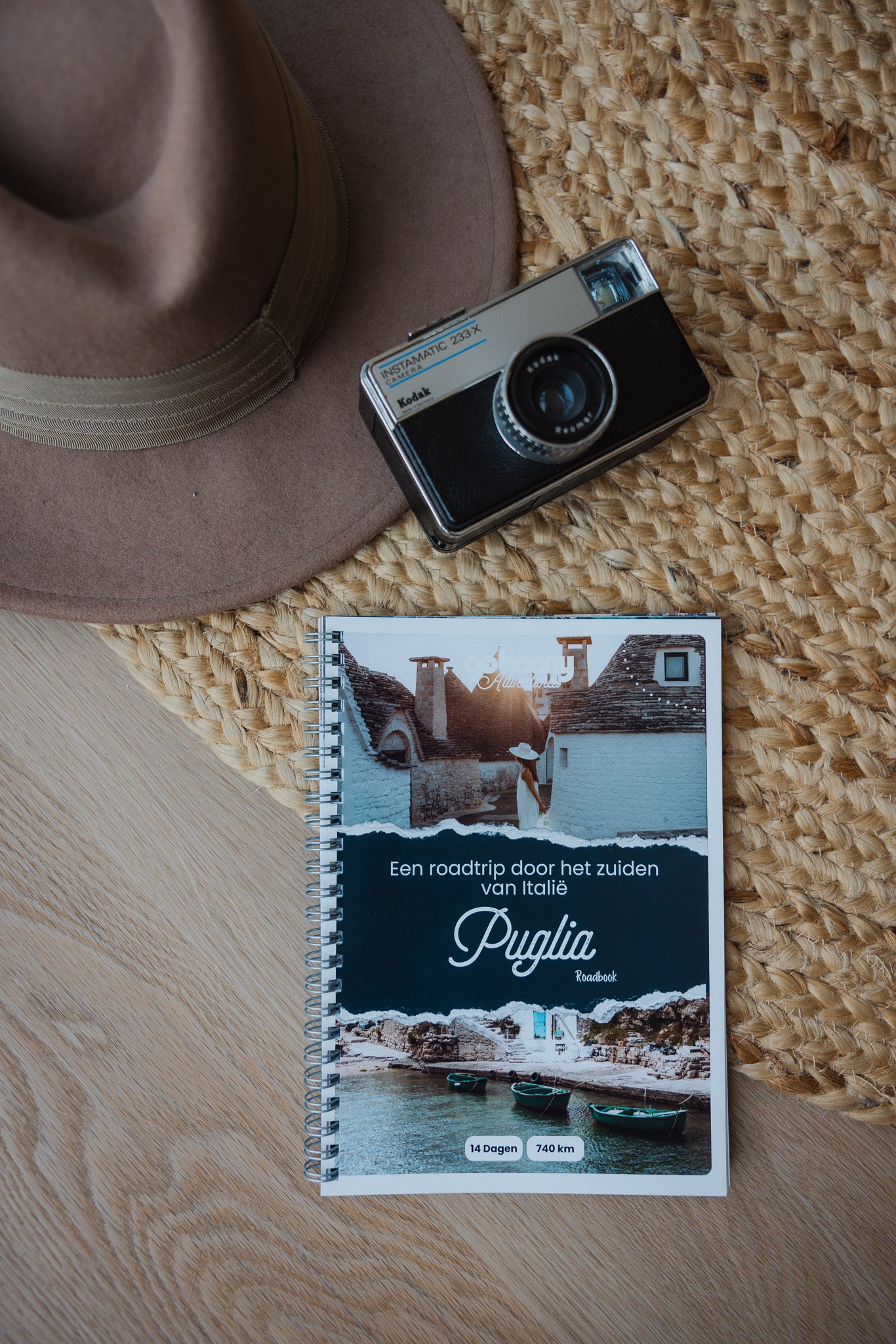 Camperroute Puglia
