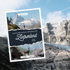 Pre-order: Avontuurlijk actieve camperroute Zwitserland