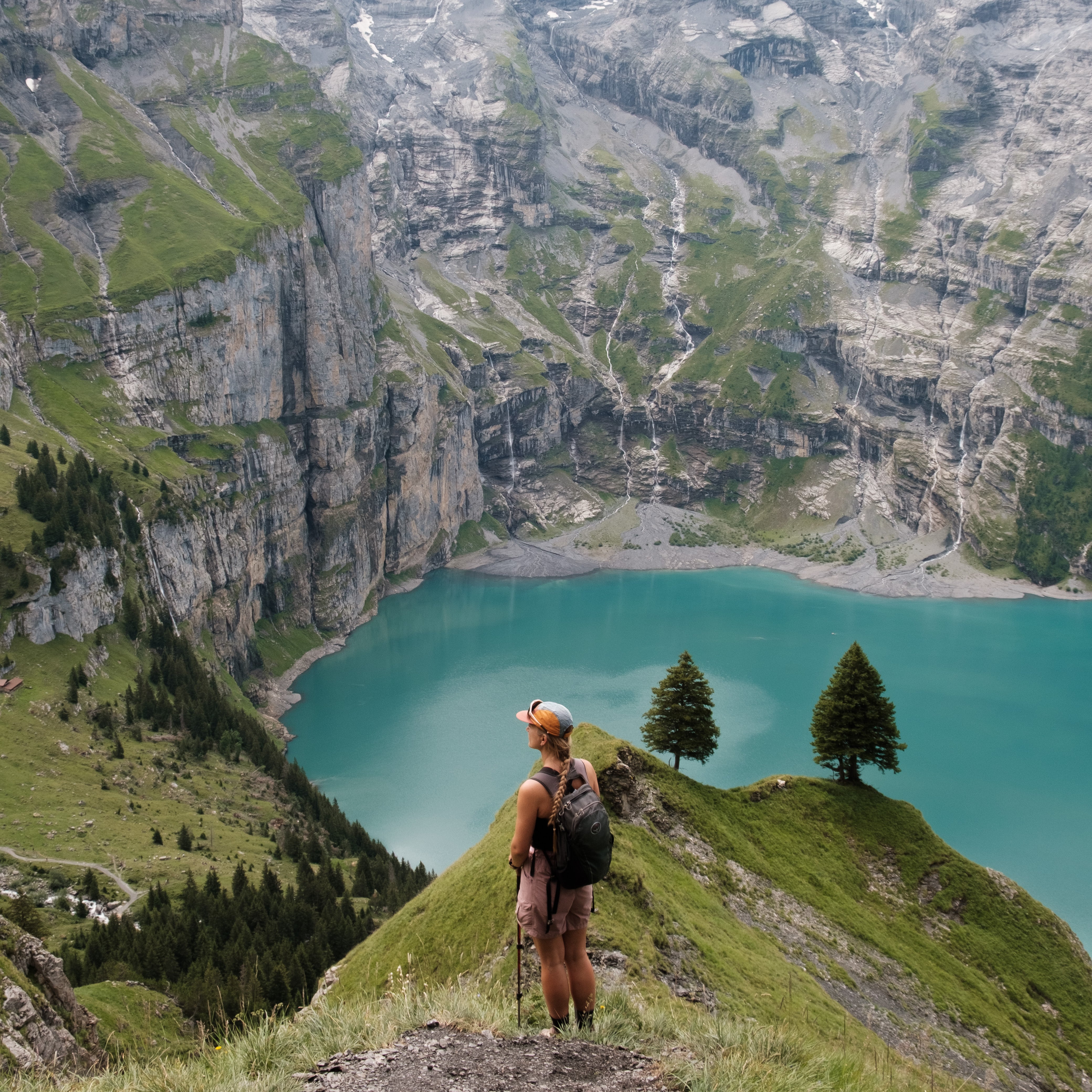 Pre-order: Avontuurlijk actieve camperroute Zwitserland