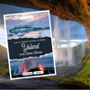 PRE-ORDER  IJsland en Faeröer: met de camper over 's werelds mooiste rondweg