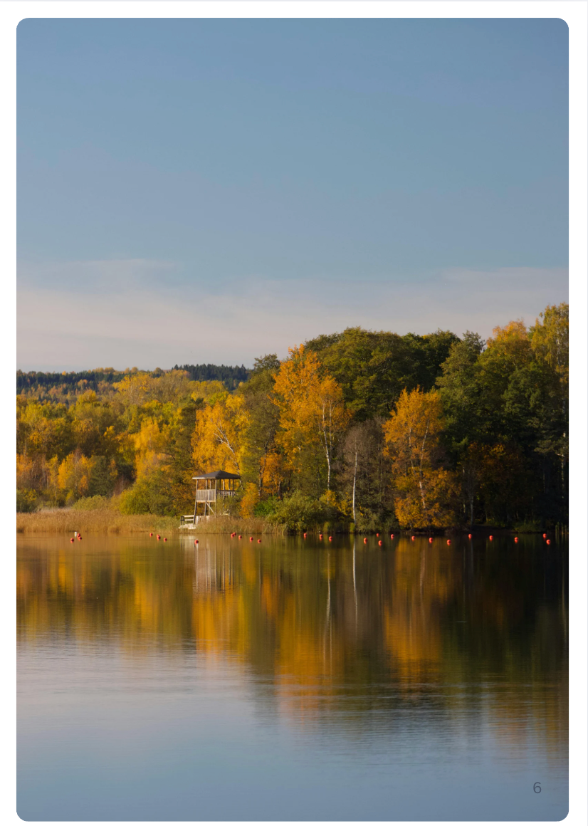 Pre-Order: Zuid- en Midden Zweden